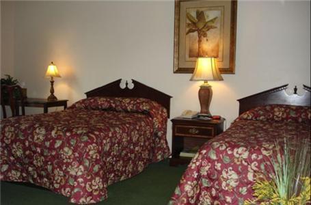 Colonie Inn And Suites Latham Zimmer foto